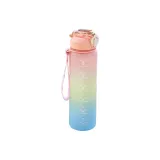 Gradient Blue Pink (Suction Cup Style)