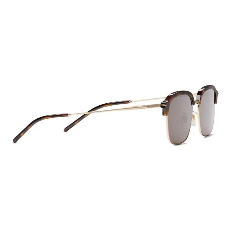 GUCCI Wayfarer frame Sunglasses-2