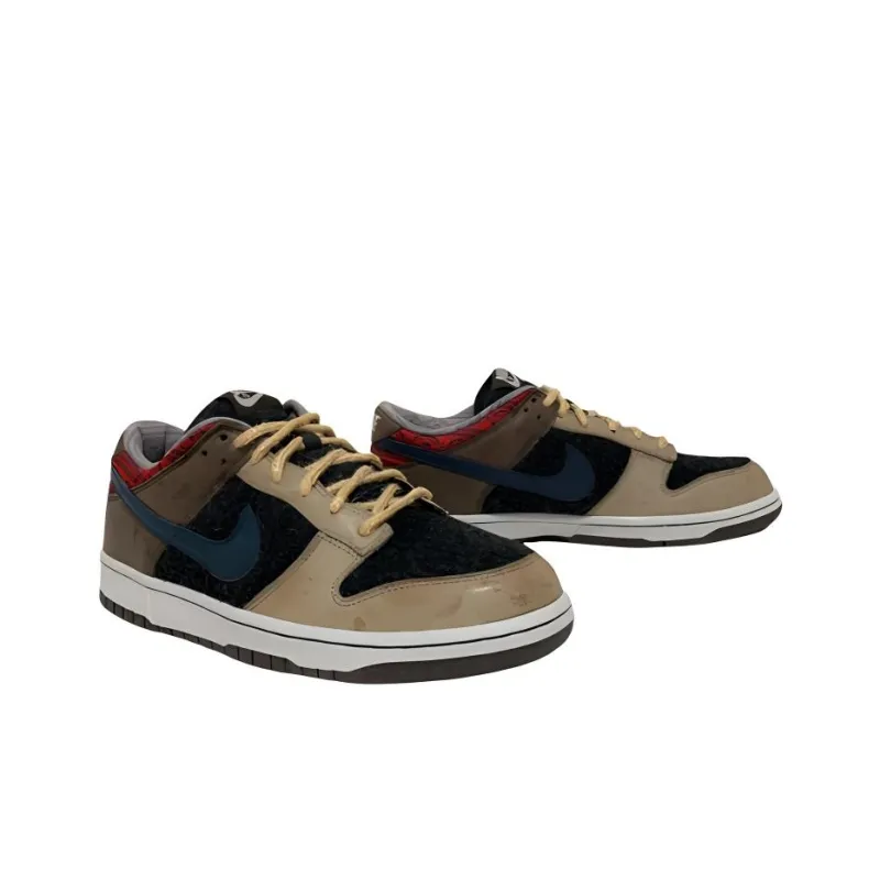 Nike Dunk Low Nordic Pack-2