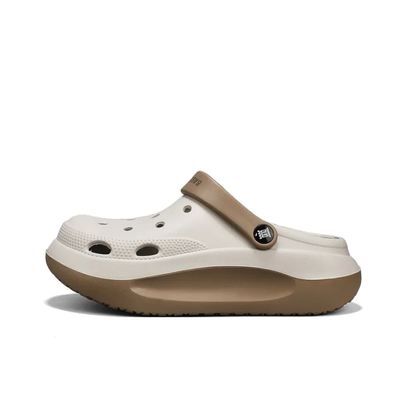BASIC HOUSE Clogs Women's-5