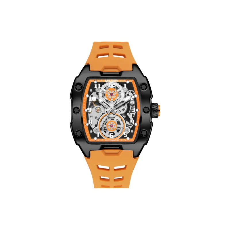 MEGIR Men Watch-15