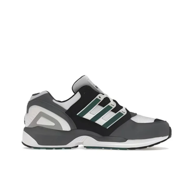 Adidas Eqt Running Support White Green Lead-1