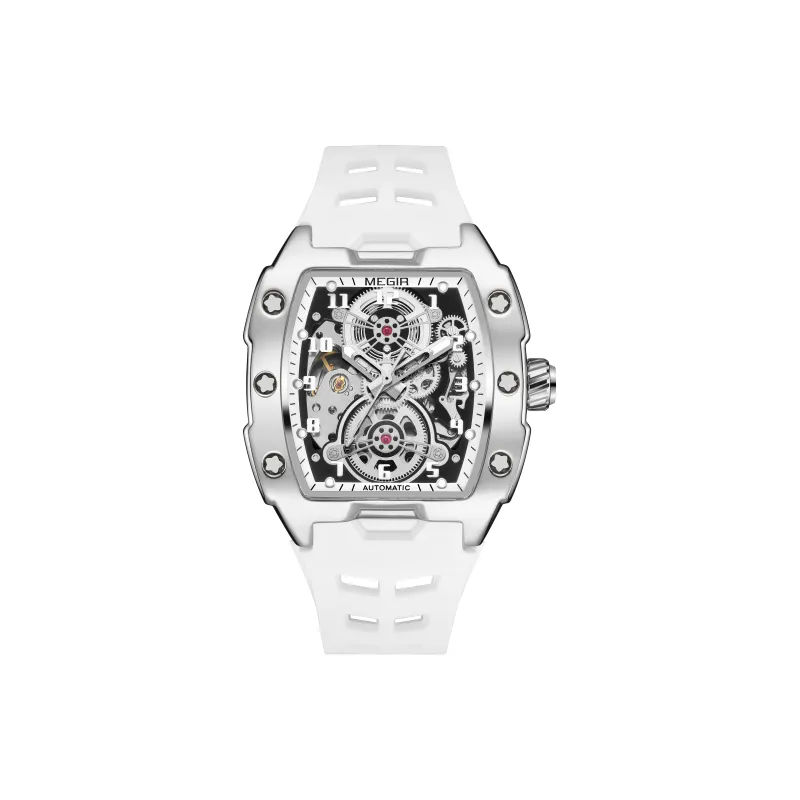 MEGIR Men Watch-0