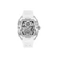 MN8602GWE-1N7 White, Mechanical Movement