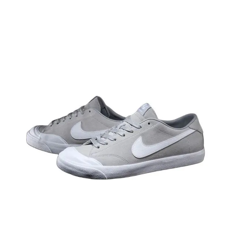 Nike Sb Zoom All Court Ck Wolf Grey-2