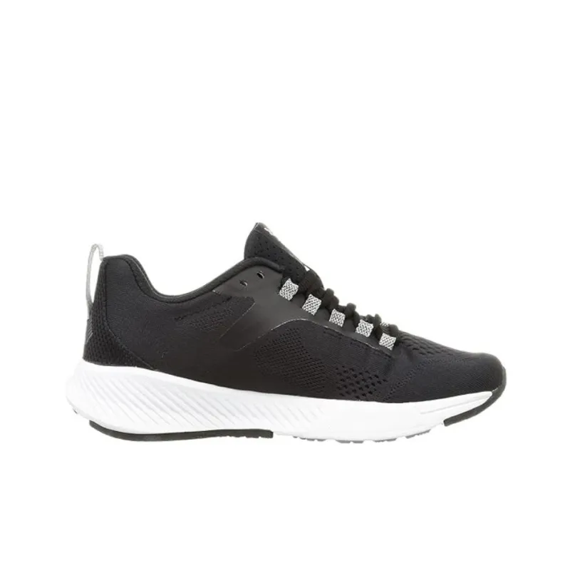 YONEX Saferun FitJog Cushioning Wear-Resistant Low-Top Casual Shoes Women's Black-1