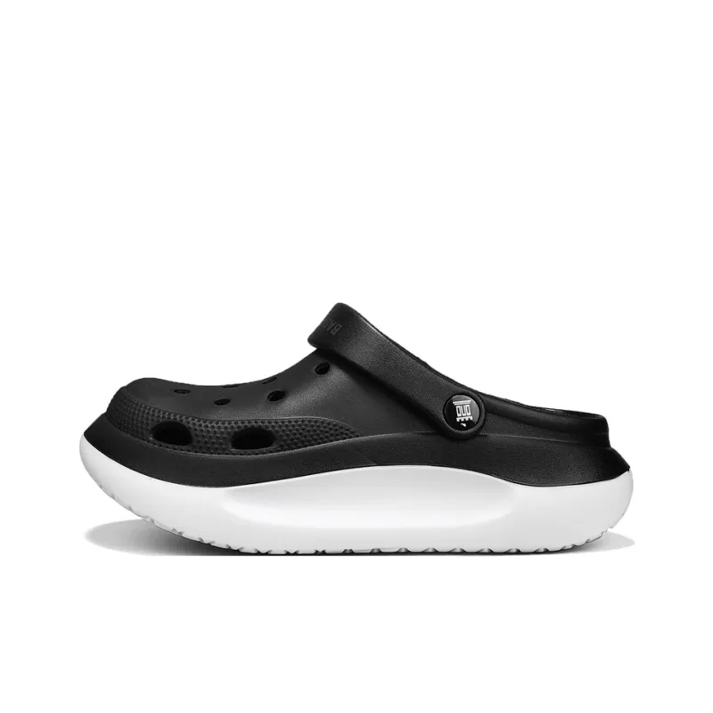 BASIC HOUSE Clogs Women's-22