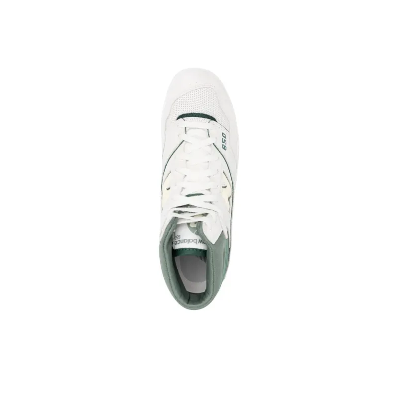 New Balance 650 High top Sneakers-3