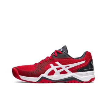 Asics Gel Challenger 12 'Classic Red'