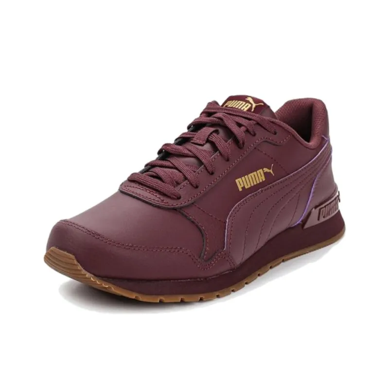 PUMA St Runner V2 Full L Purple-1