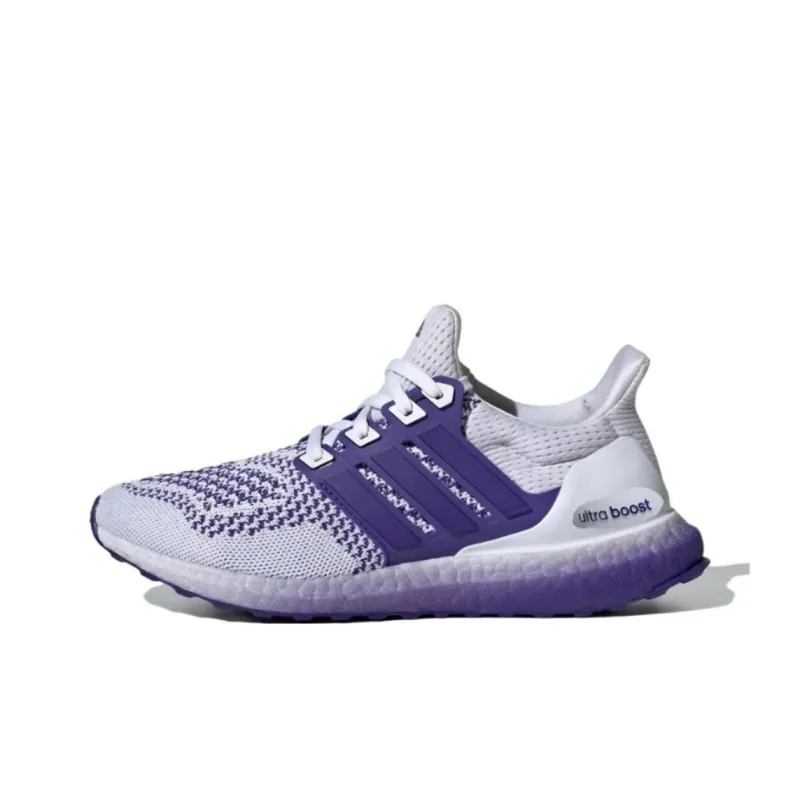 Adidas Ultra Boost 1.0 Cloud White Energy Ink Collegiate Purple Women's-0