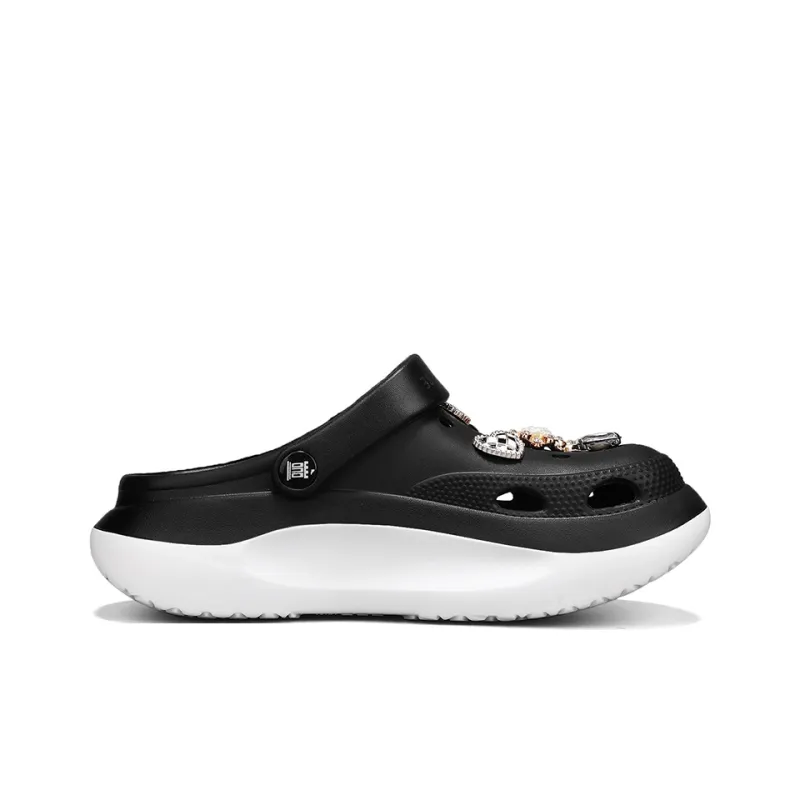 BASIC HOUSE Clogs Women's-23