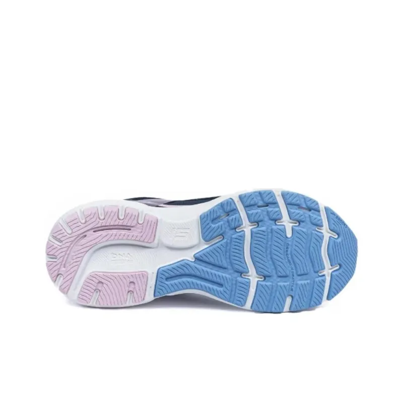 Brooks Women's Ghost 15 'Peacoat Pink'-3