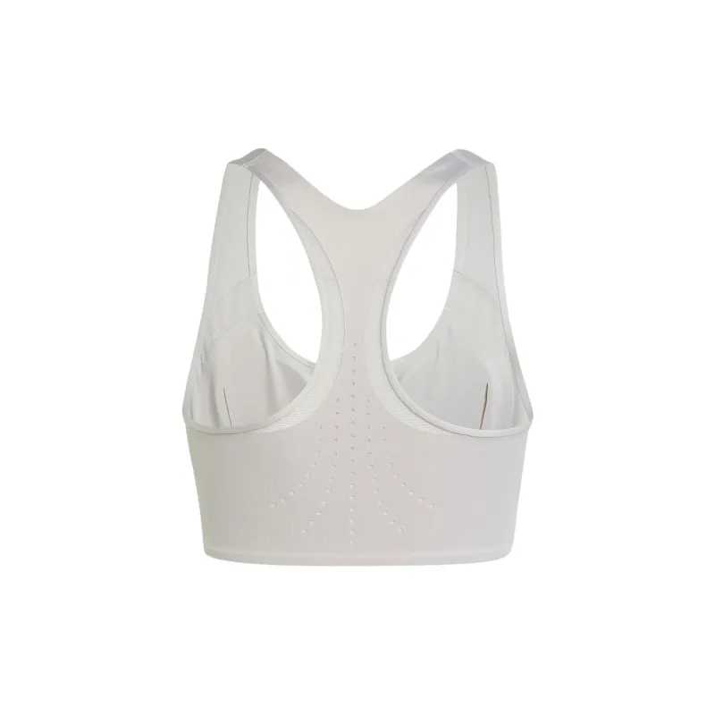 Adidas Free Shipping With AdiClub Adidas By Stella McCartney TruePurpose Power Impact Training Medium Support Bra-1