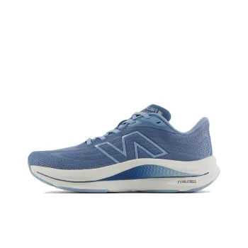 New Balance FuelCell Walker Elite Heron Blue Chrome Blue Sea Salt Women's