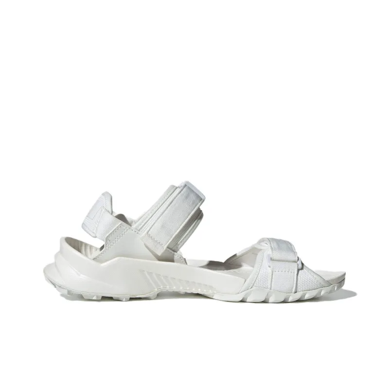 Adidas Terrex Hydroterra Beach Sandals Unisex White-1