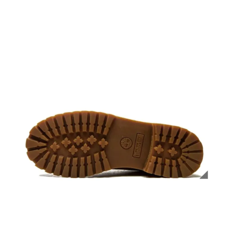 Timberland Nba X Mitchell And Ness X 6 Inch Classic Premium Boot 'Golden State Warriors'-5