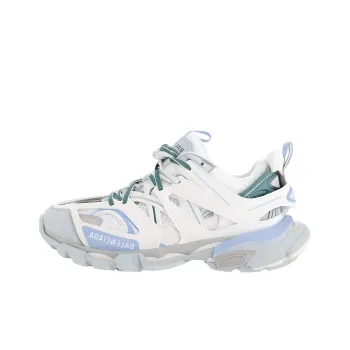 Balenciaga Track Lace Up Sneakers Women's