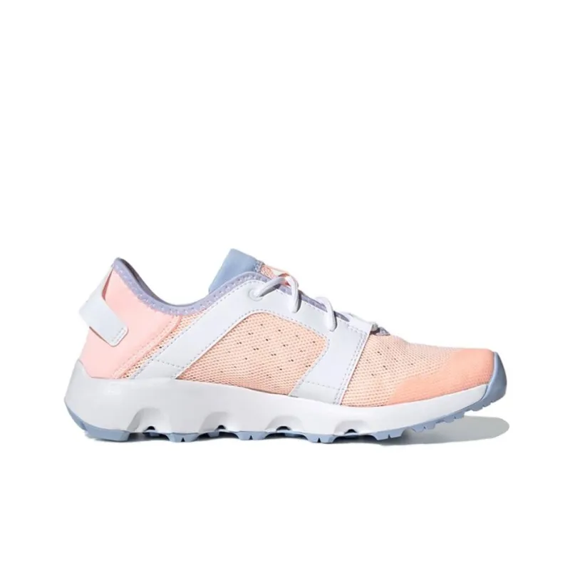 Adidas Terrex Cc Voyager Sleek 'Pink Blue' Women's-1