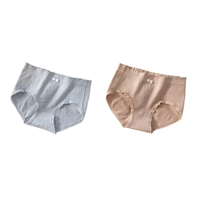PLANDOO Underpants Women's 2 Pack-20