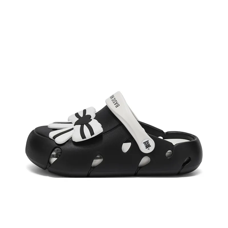 BASIC HOUSE Clogs Women's-6