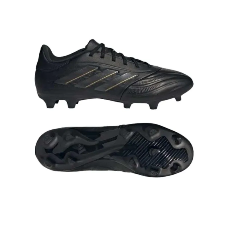 Adidas Copa Pure 2 League Fg Core Black Carbon Gold Metallic-4