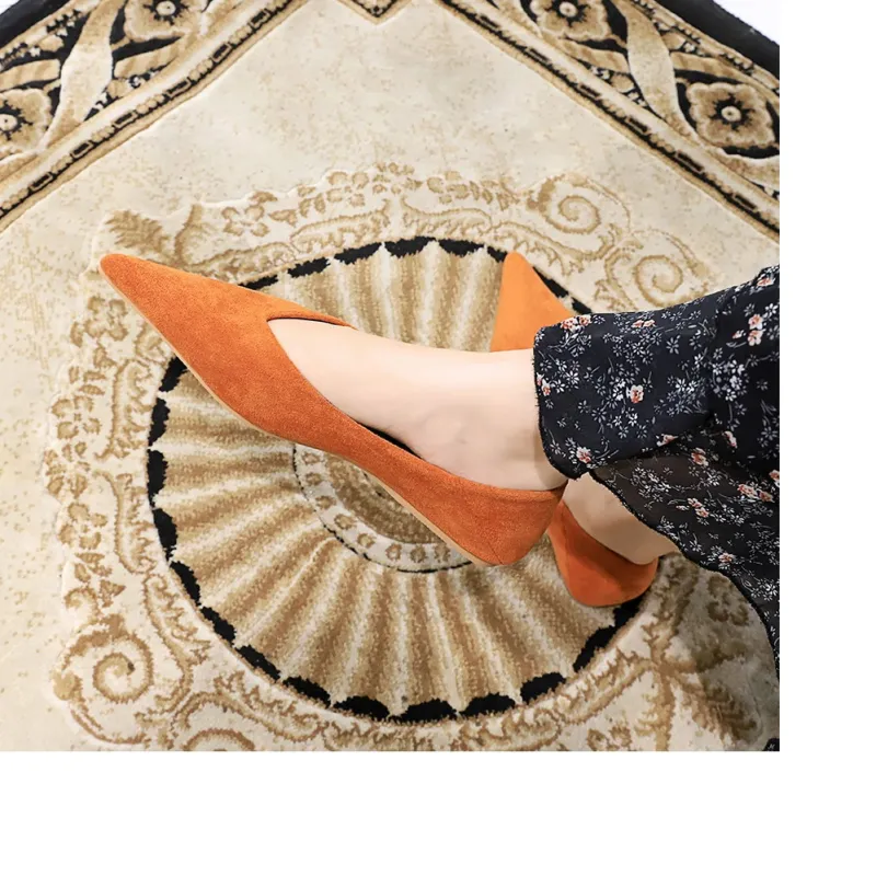 Bamiti Women's Casual Shoes Women's-2