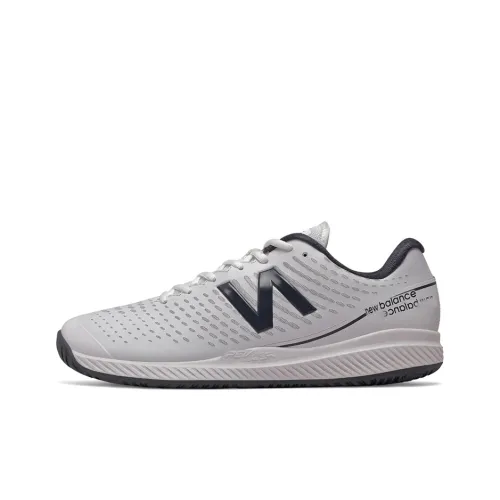 New Balance Black/Red/White