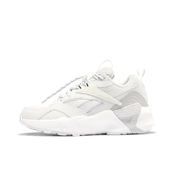Aztrek Women's Reebok Double Mix Laces 'True Grey' Women's