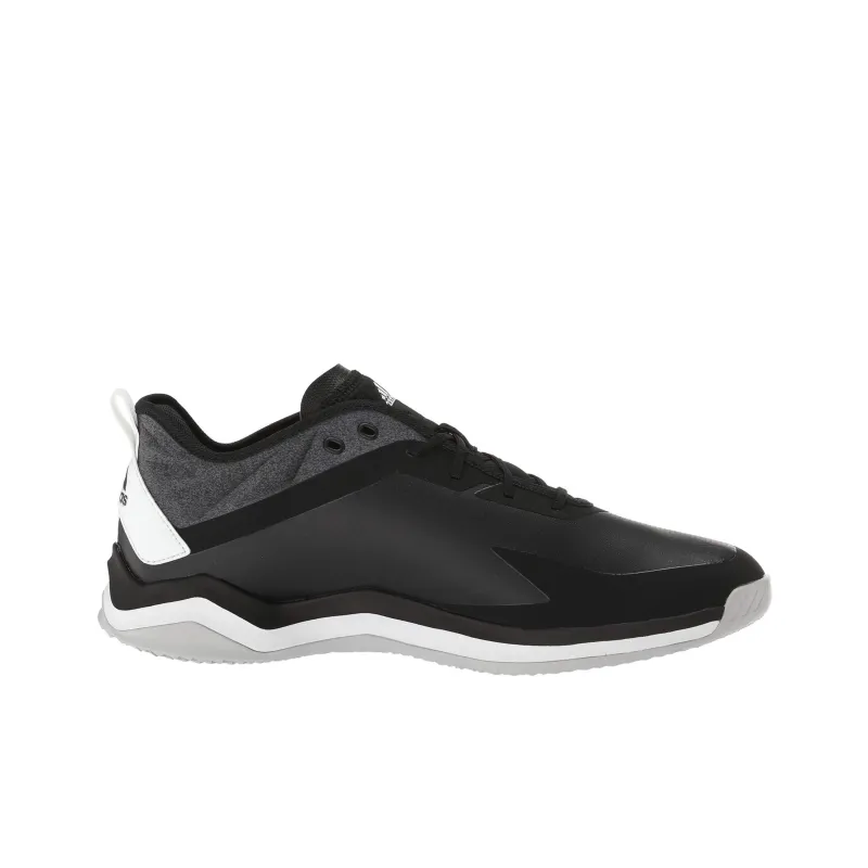 Adidas Speed Trainer 4 Sl 'Core Black Carbon'-1