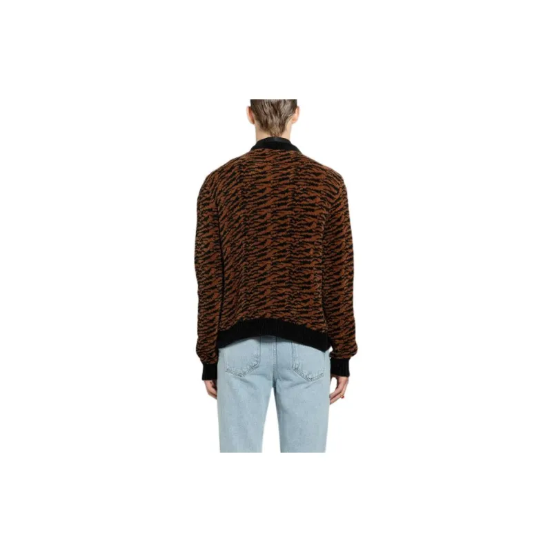 ERNEST W. BAKER Knitwear Men's Multicolor-1