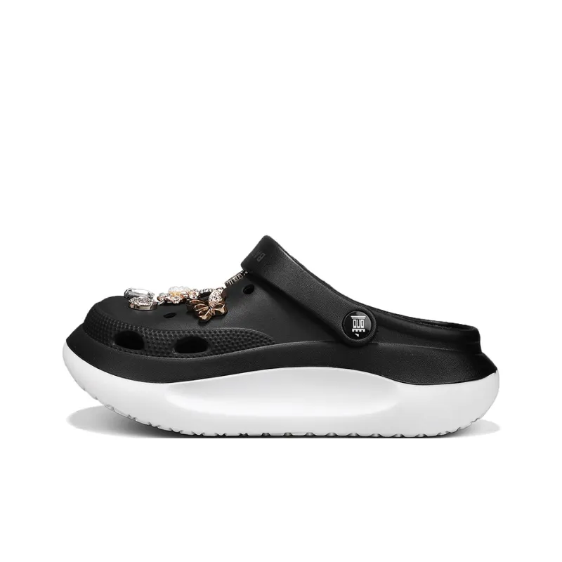 BASIC HOUSE Clogs Women's-25
