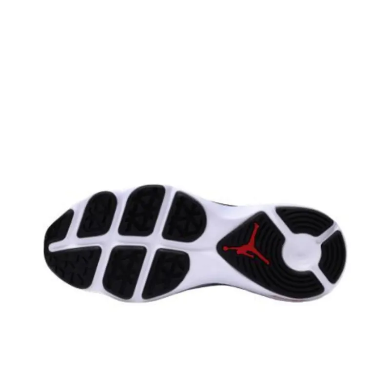 Jordan Flow Black Cement-4