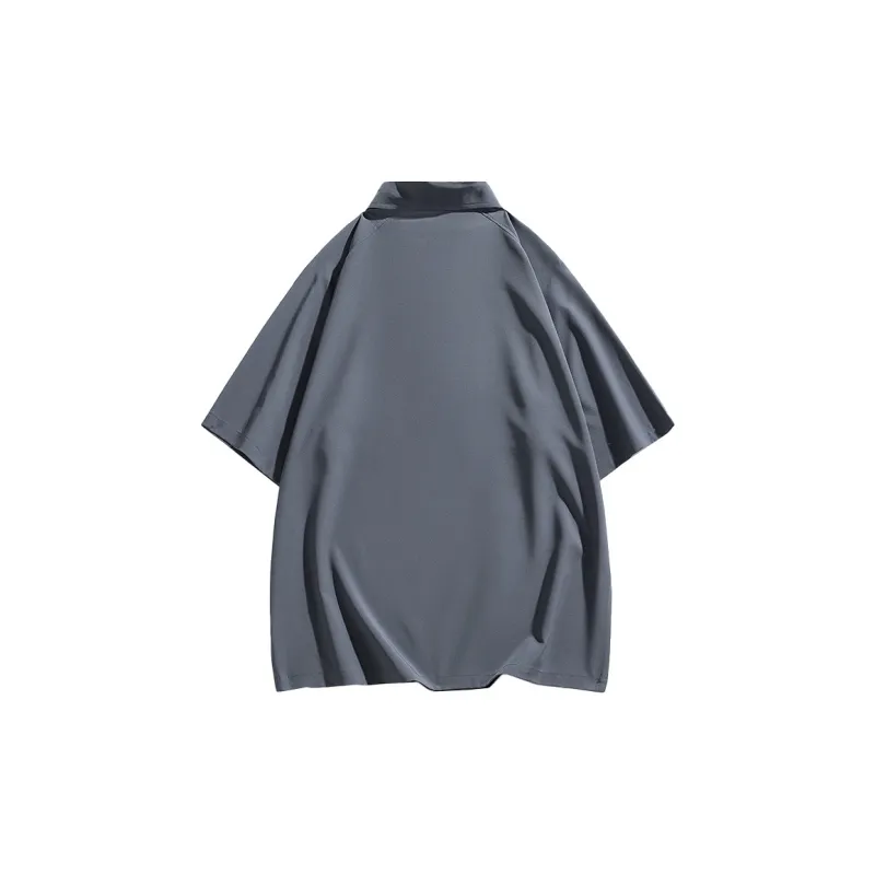 NORTHMORE Polo Shirts Unisex-7