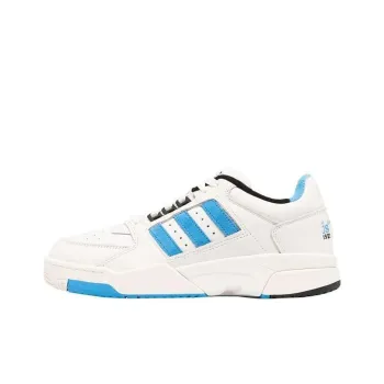 Torsion Response Women's Adidas Originals Low 'White Pulse Blue' Women's