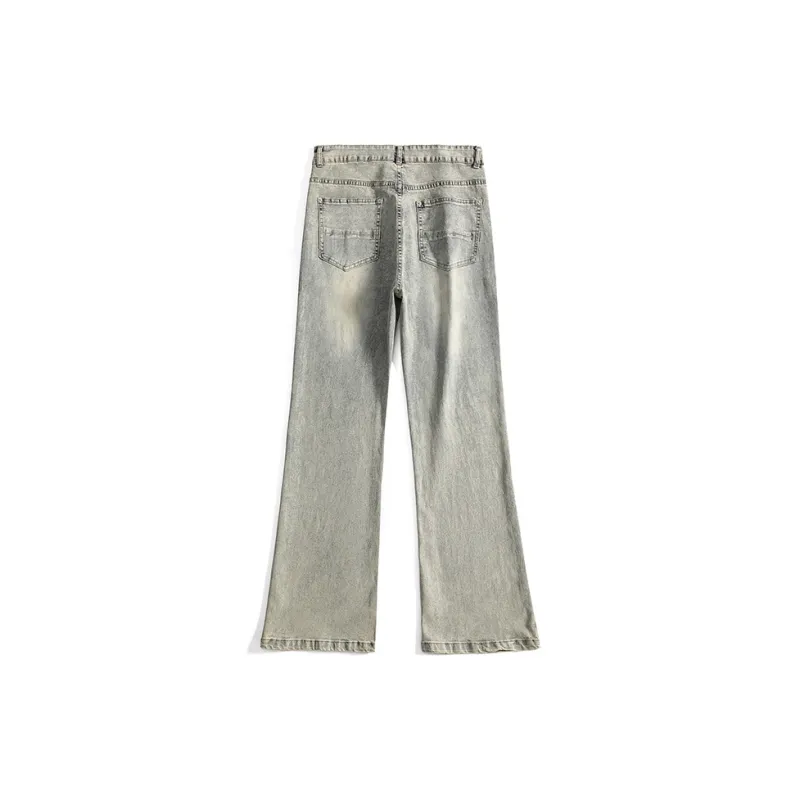 GOOSELIAR Jeans Unisex-9
