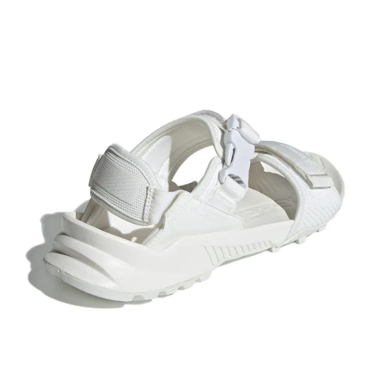 Adidas Terrex Hydroterra Beach Sandals Unisex White-3