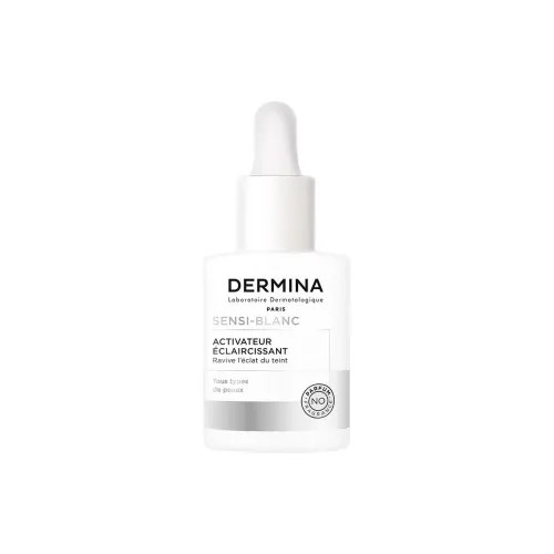 DERMINA 리퀴드 에센스 진정 효과 남녀공용