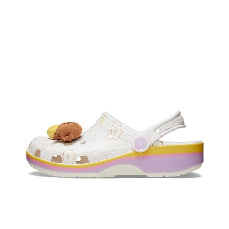 Crocs Classic Clog Line Friends-0