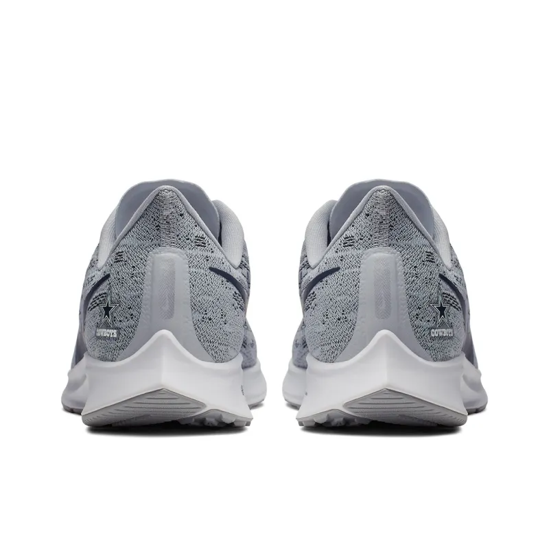 Nike Air Zoom Pegasus 36 Dallas Cowboys Women's-3