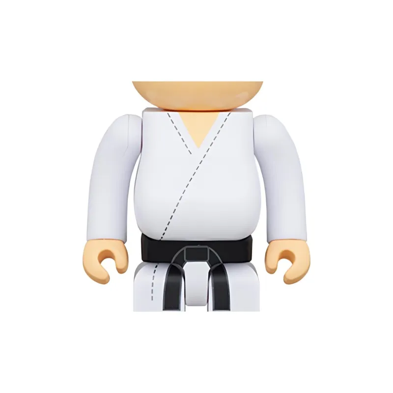 BE@RBRICK MIYAGI-DO KARATE-1