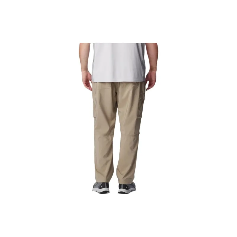 Columbia Silver Ridge Silver Ridge™ Cargo Pants Men's Khaki-1