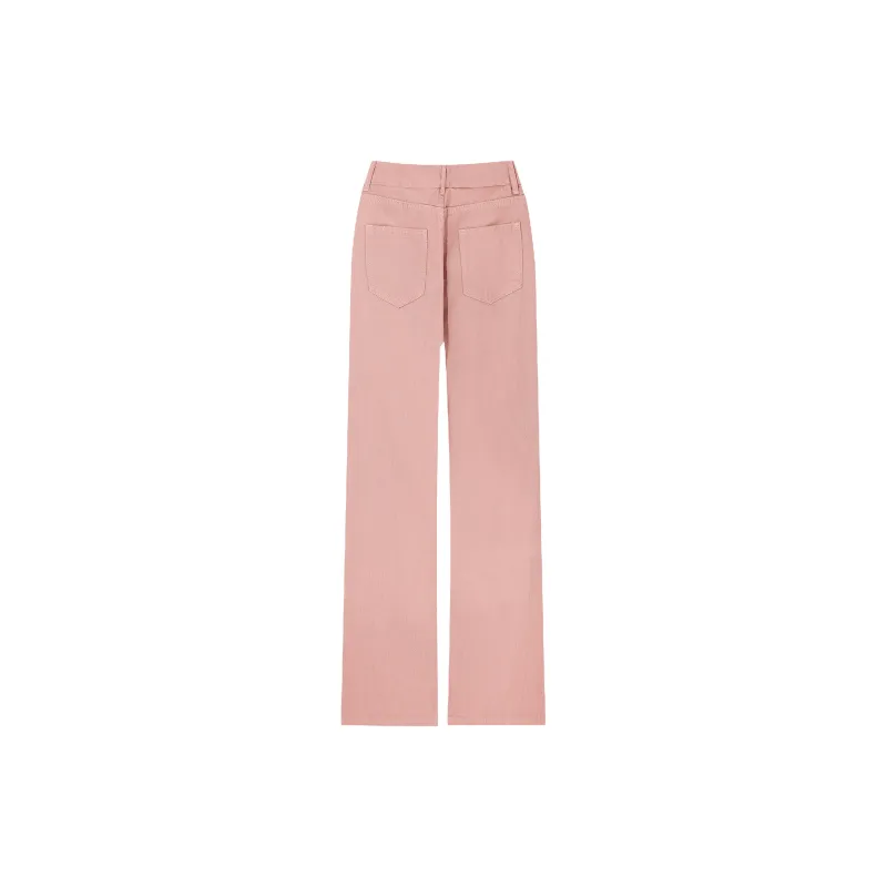 RUMMANDY Jeans Women's-1