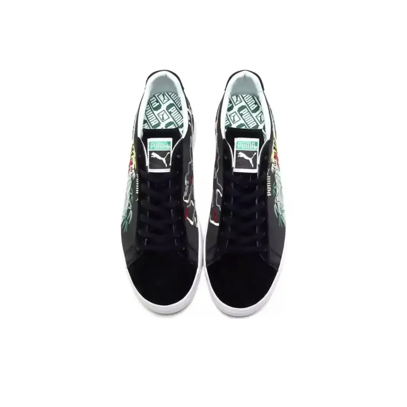 PUMA Suede Vintage Mij Atmos Sukajan-2