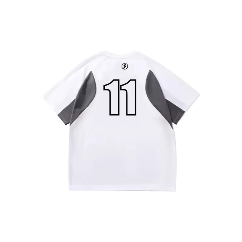 TIP OFF T Shirts Unisex-1