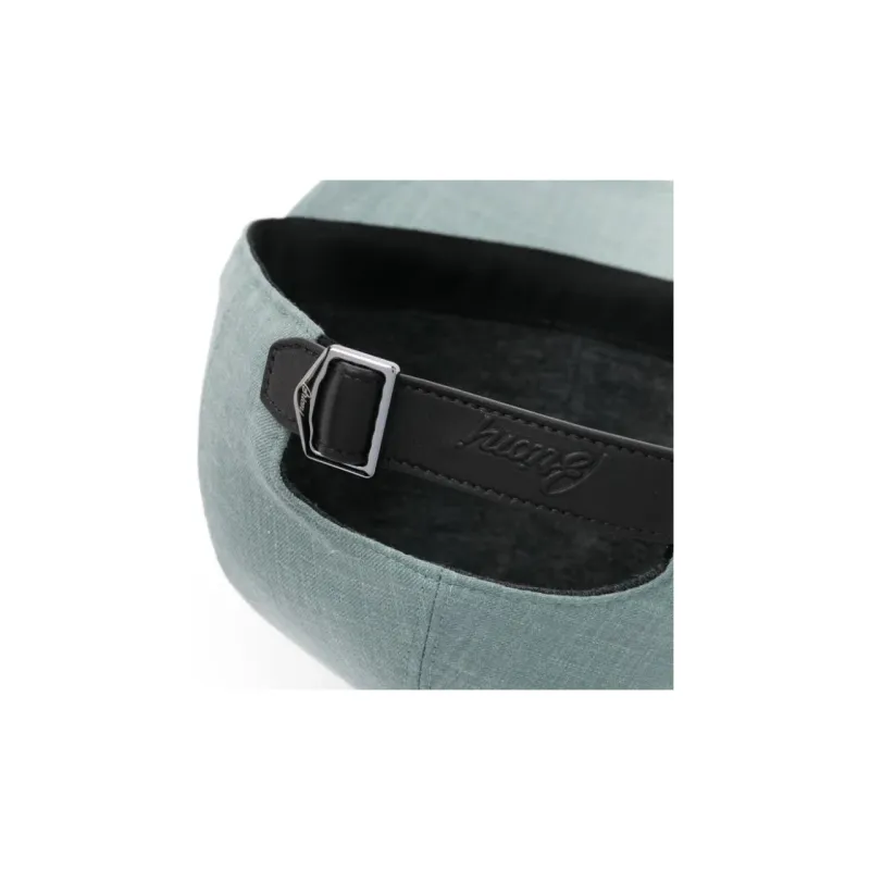 Brioni Logo embroidered Cap-1