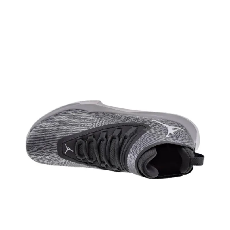 Jordan Fly Unlimited Wolf Grey/White Dark Grey-4