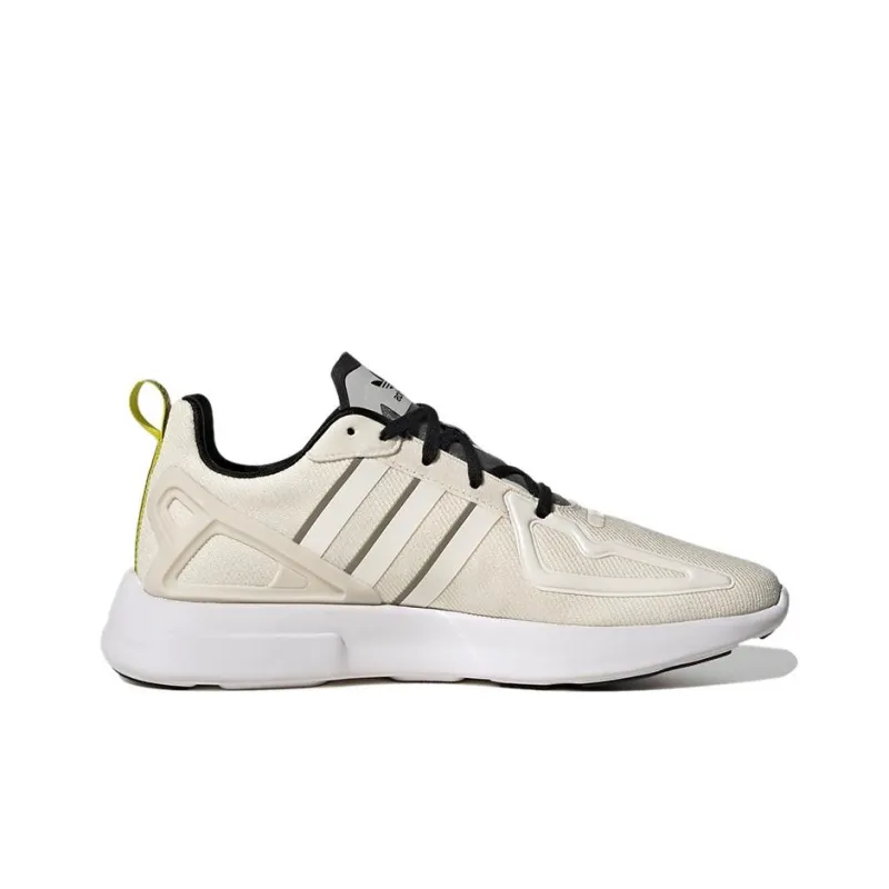 Adidas Originals Zx 2K Flux 'White Feather Grey' Women's-1
