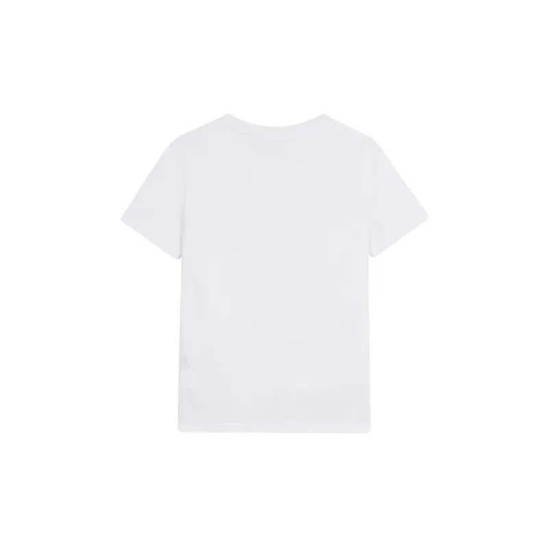 JESSYLINE Set in Sleeve T Shirt Women's-1