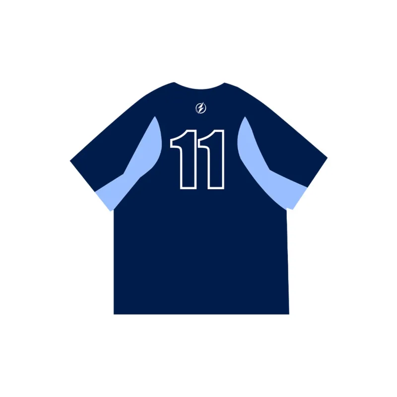 TIP OFF T Shirts Unisex-5